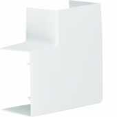  Angle plat pour goulotte de di 