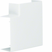  Angle plat pour goulotte de di 
