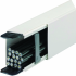  Goulotte de distribution clois 