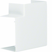 Angle plat pour goulotte de di 