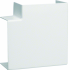  Angle plat pour goulotte de di 