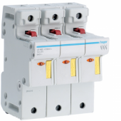  Coupe circuit 3P 50A 690V L51 