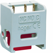  Microrupteur 1P pour coupe-cir 