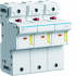 Coupe circuit 3P 125A 690V L58 