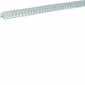  Goulotte de cblage flexible P 