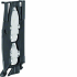  Agrafe en PC/ABS pour LFF60150 