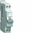 Disjoncteur Phase + Neutre 32A 