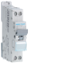  Disjoncteur 6A 1P+N 4,5-6kA Co 
