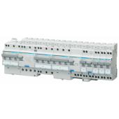  Disjoncteur 25A 1P+N 4,5-6kA C 