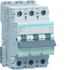  Disjoncteur magn�tique 3P 20kA 