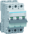  Disjoncteur magn�tique 3P 15kA 