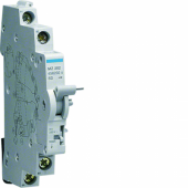  Contact signal dfaut 10+1F 6A 