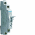  Contact signal dfaut 10+1F 6A 