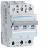  Disjoncteur 20A 3P 6-10kA Cour 