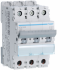  Disjoncteur 32A 3P 6-10kA Cour 