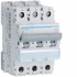  Disjoncteur 63A 3P 6-10kA Cour 