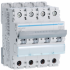  Disjoncteur 32A 4P 6-10kA Cour 