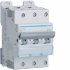  Disjoncteur 20A 3P 6-10kA Cour 