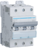  Disjoncteur 40A 3P 6-10kA Cour 