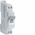  Disjoncteur 2A 1P+N 6-10kA Cou 
