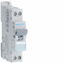  Disjoncteur 4A 1P+N 6-10kA Cou 