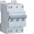  Disjoncteur 32A 3P+N 6-10kA Co 