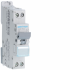  Disjoncteur 4A 1P+N 6-10kA Cou 
