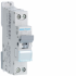 Disjoncteur 6A 1P+N 6-10kA Cou 