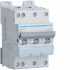  Disjoncteur 40A 3P+N 6-10kA Co 