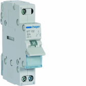  Inverseur avec point zro 32A 