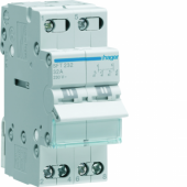  Inverseur avec point zro 32A 