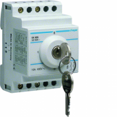  Interrupteur  cl 10A 