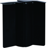  Angle intrieur pour plinthe S 