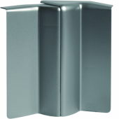  Angle intrieur pour plinthe S 