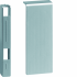  Embout pour plinthe SL 15x100m 