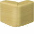  Angle extrieur variable pour 