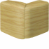  Angle extrieur variable pour 