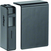  Embout pour plinthe 20x55mm No 