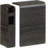  Embout pour plinthe SL 20x55mm 