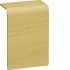  Jonction pour plinthe SL20055 