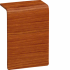  Jonction pour plinthe SL20055 