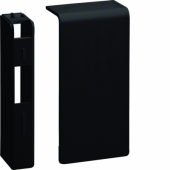  Embout pour plinthe SL 20x80mm 