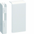  Embout pour plinthe SL 20x80mm 