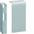  Embout pour plinthe SL 20x80mm 