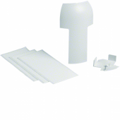  Adapteur, SL20080/EK 40040,Pur 