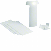  Adapteur, SL20115/EK 40040,Pur 