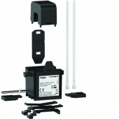  Transformateur de Courant Ouvr 