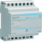 Transformateur de scurit 25V 