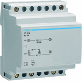  Transformateur de scurit 40V 