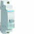  Bouton poussoir  impulsion 1O 